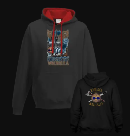 Shop Krieger aus Walhalla