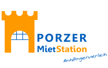 Logo von Porzer Miet Station